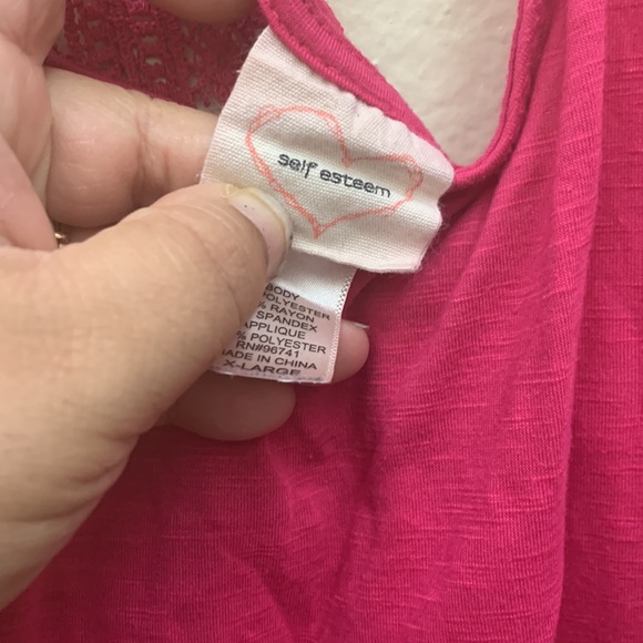 Used Tank Top xl - Picture 4 of 5